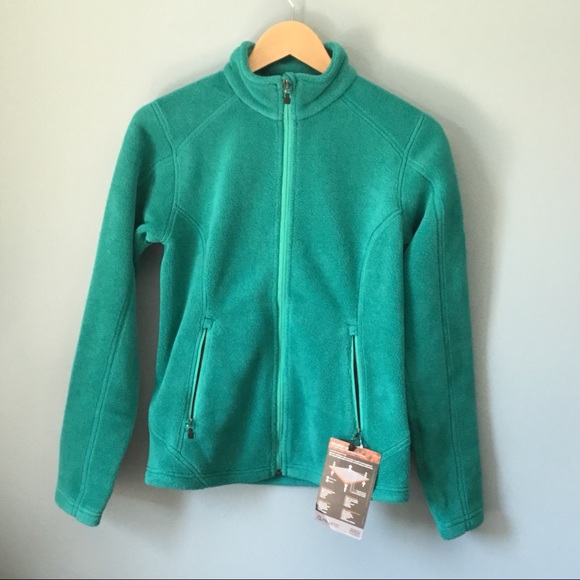 Eastern Mountain Sports Polartec 200 Fleece - Picture 3 of 8